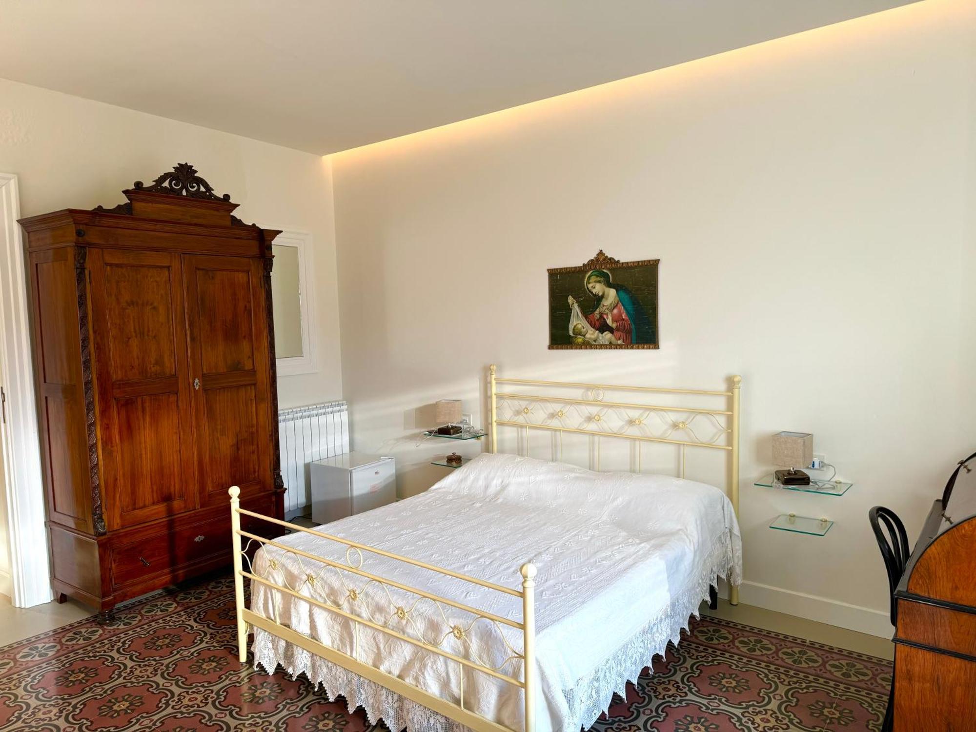 체팔루 Vittorio Emanuele Street House 아파트 외부 사진