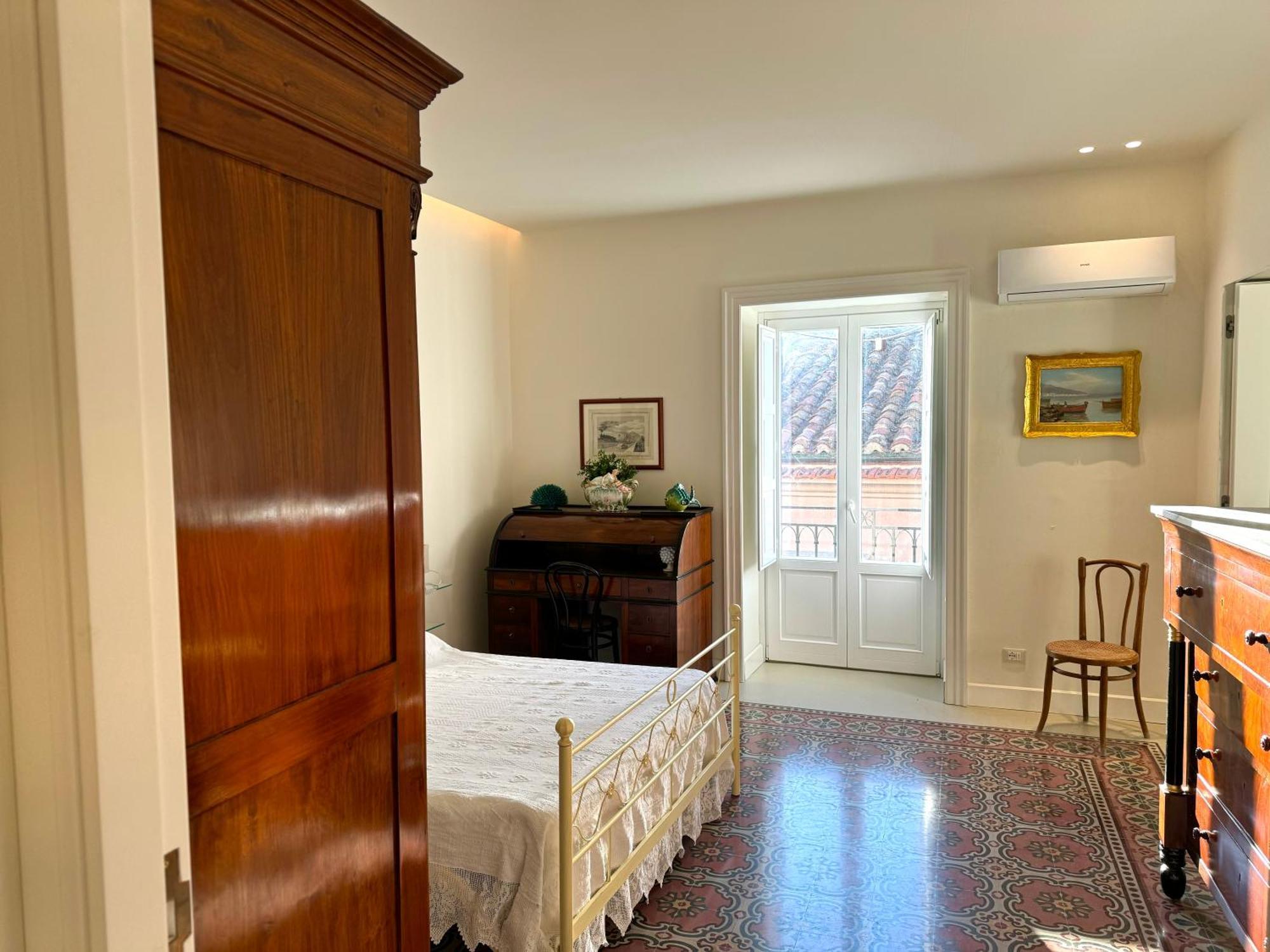 체팔루 Vittorio Emanuele Street House 아파트 외부 사진