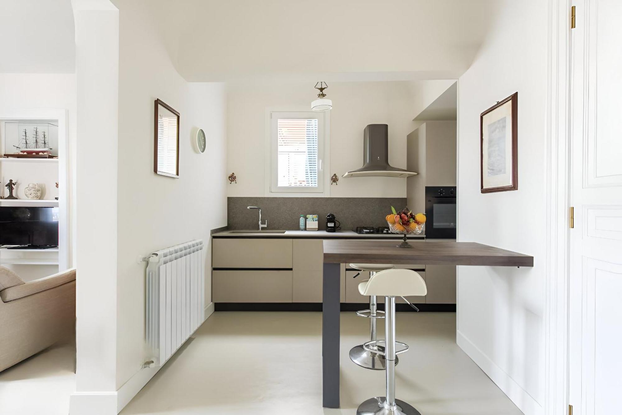 체팔루 Vittorio Emanuele Street House 아파트 외부 사진