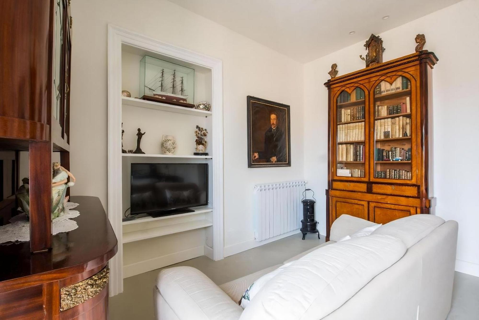 체팔루 Vittorio Emanuele Street House 아파트 외부 사진